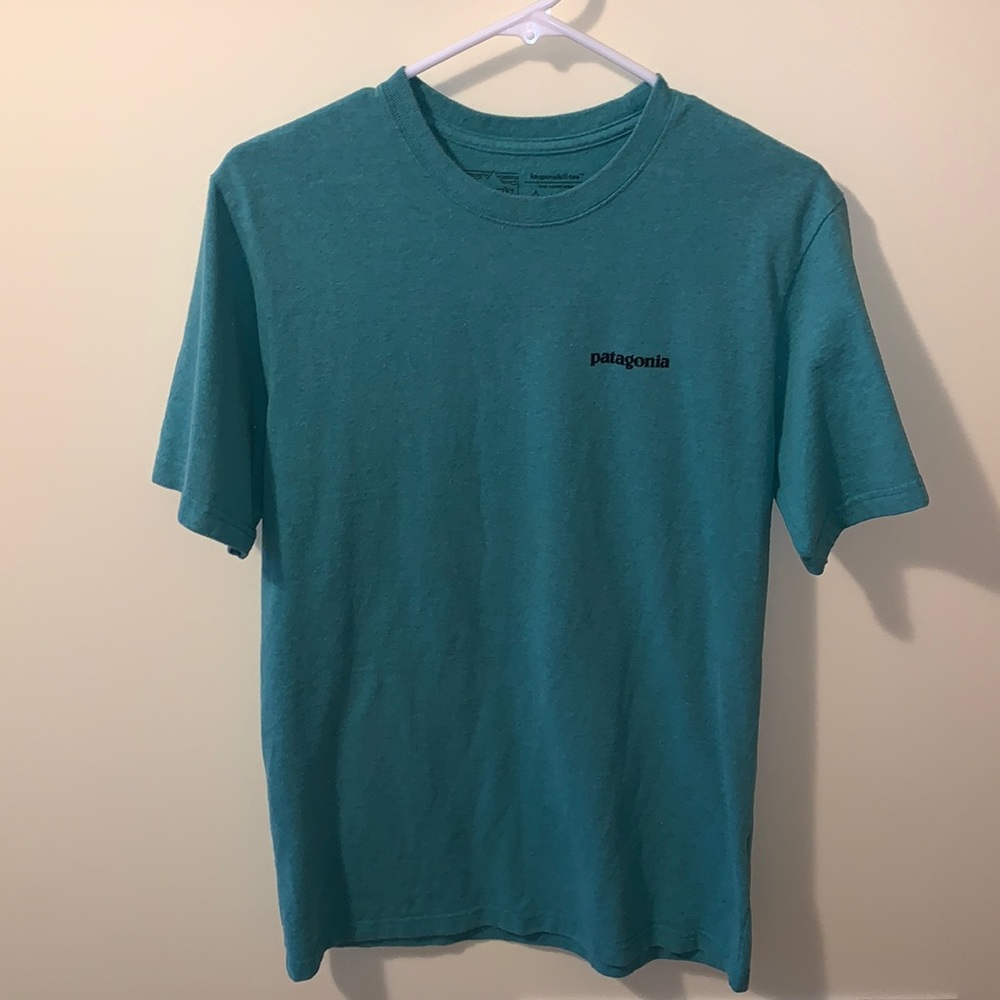 Patagonia Short-Sleeve Top